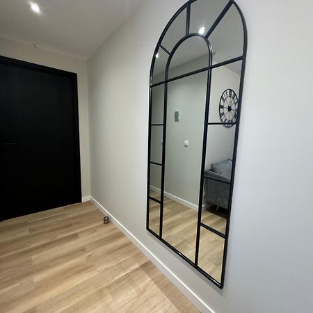 Apartamenty Beauty & Spa Ełk Exteriör bild
