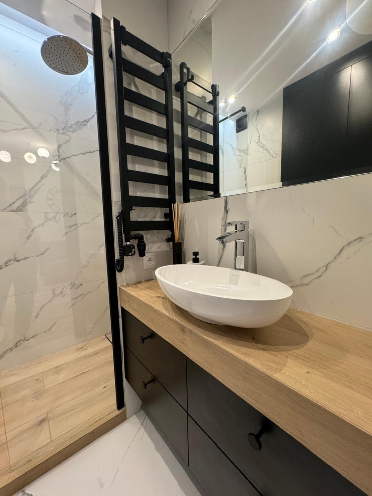 Apartamenty Beauty & Spa Ełk Exteriör bild