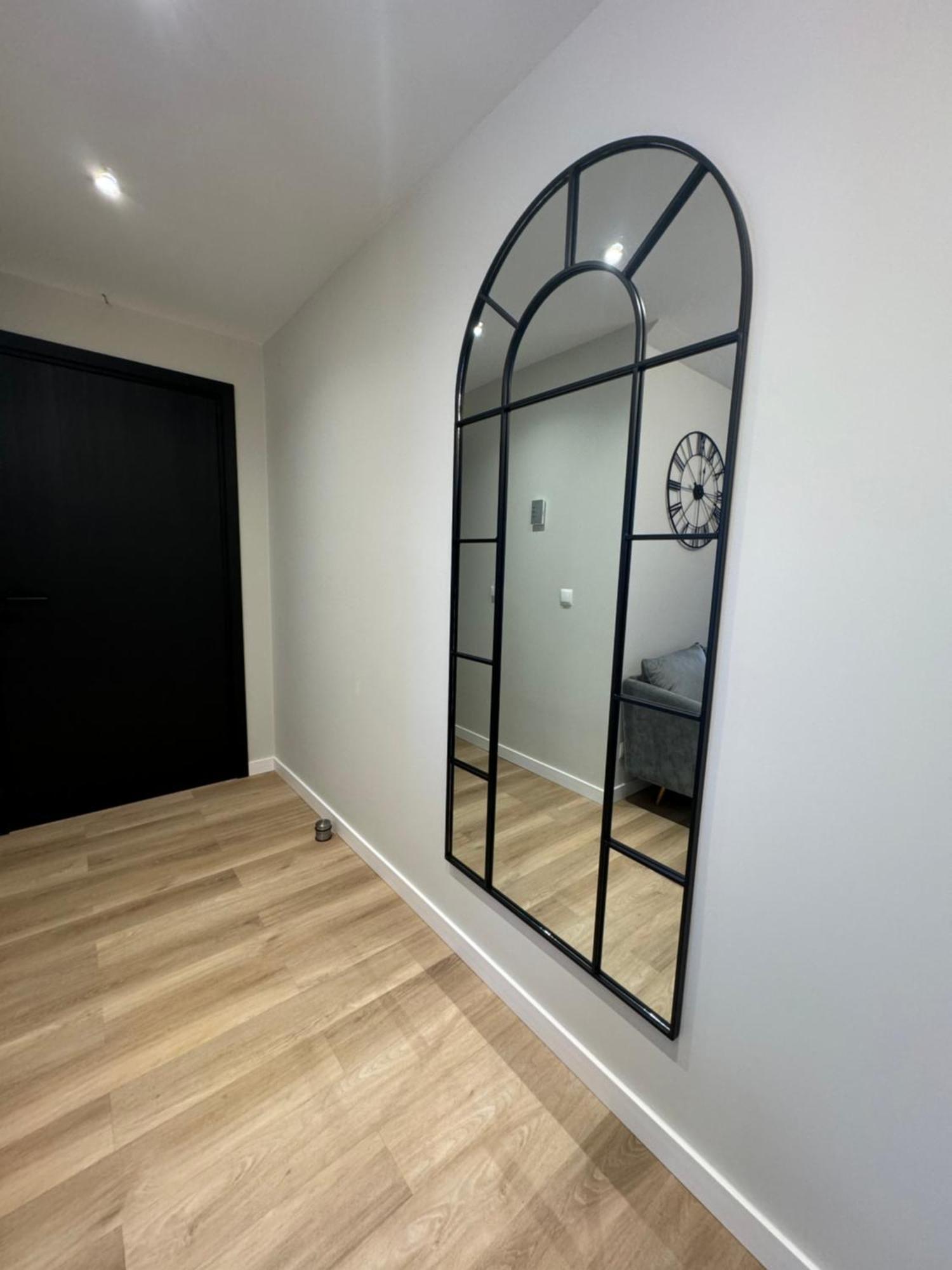 Apartamenty Beauty & Spa Ełk Exteriör bild