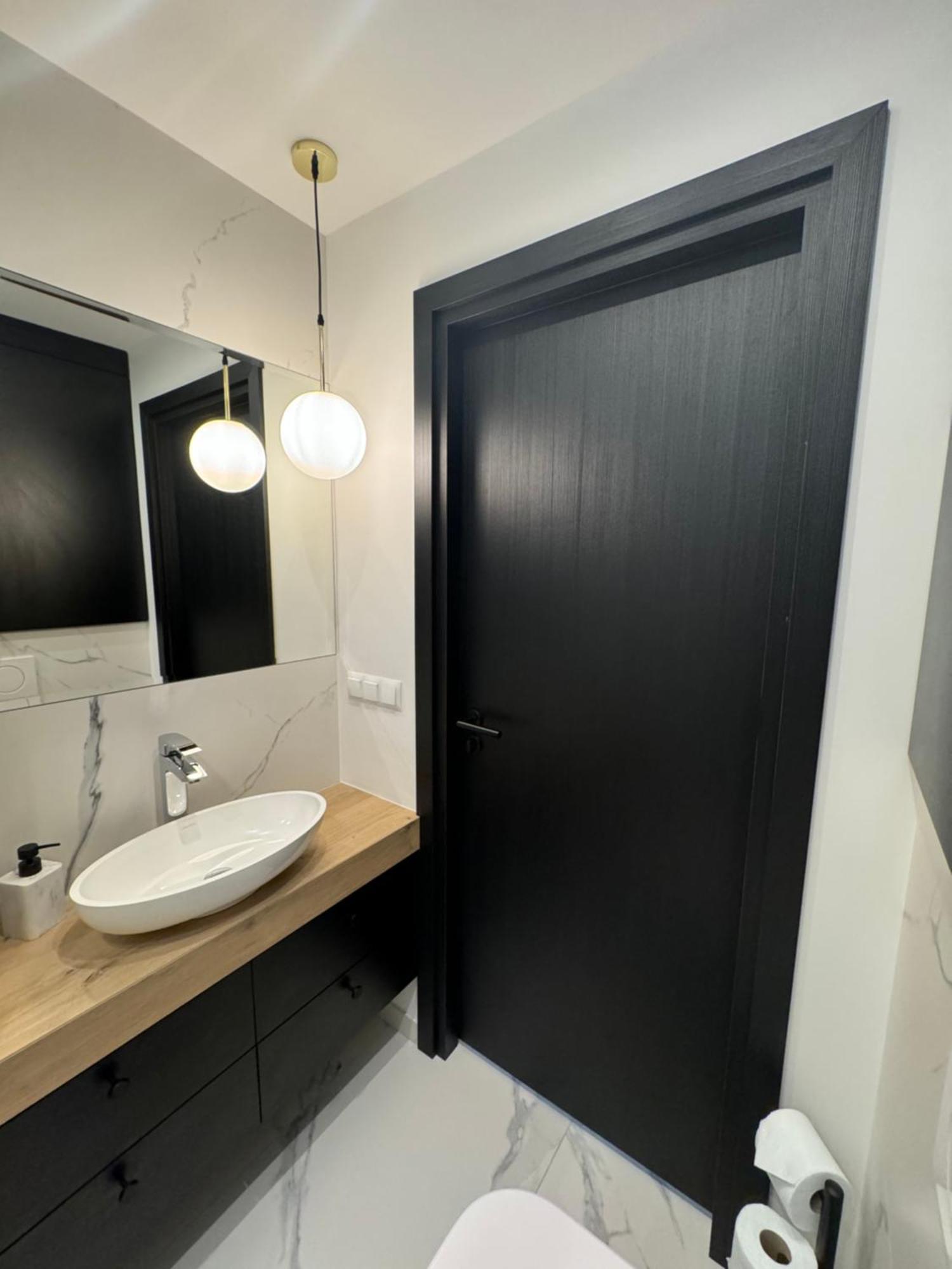Apartamenty Beauty & Spa Ełk Exteriör bild