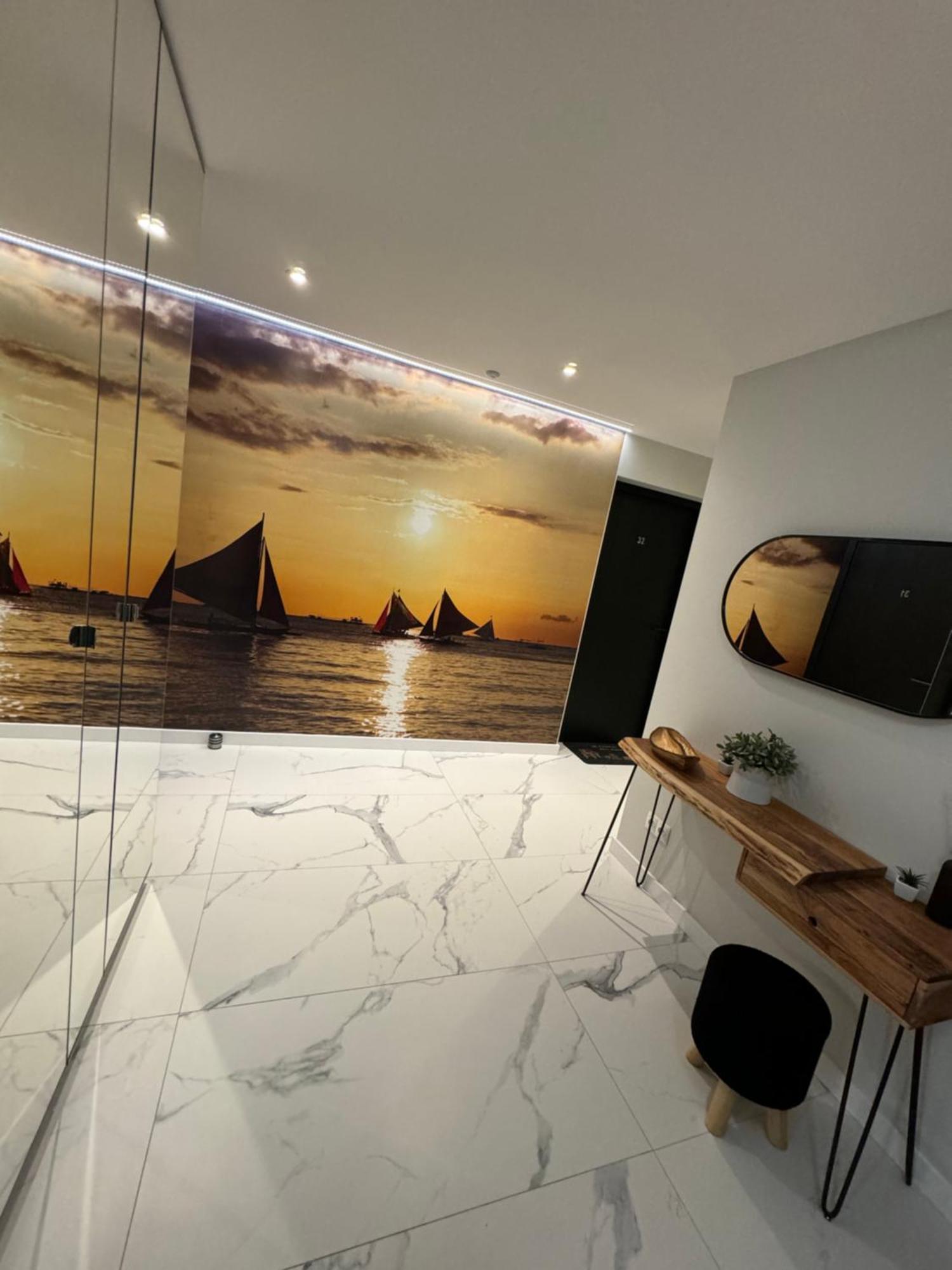 Apartamenty Beauty & Spa Ełk Exteriör bild