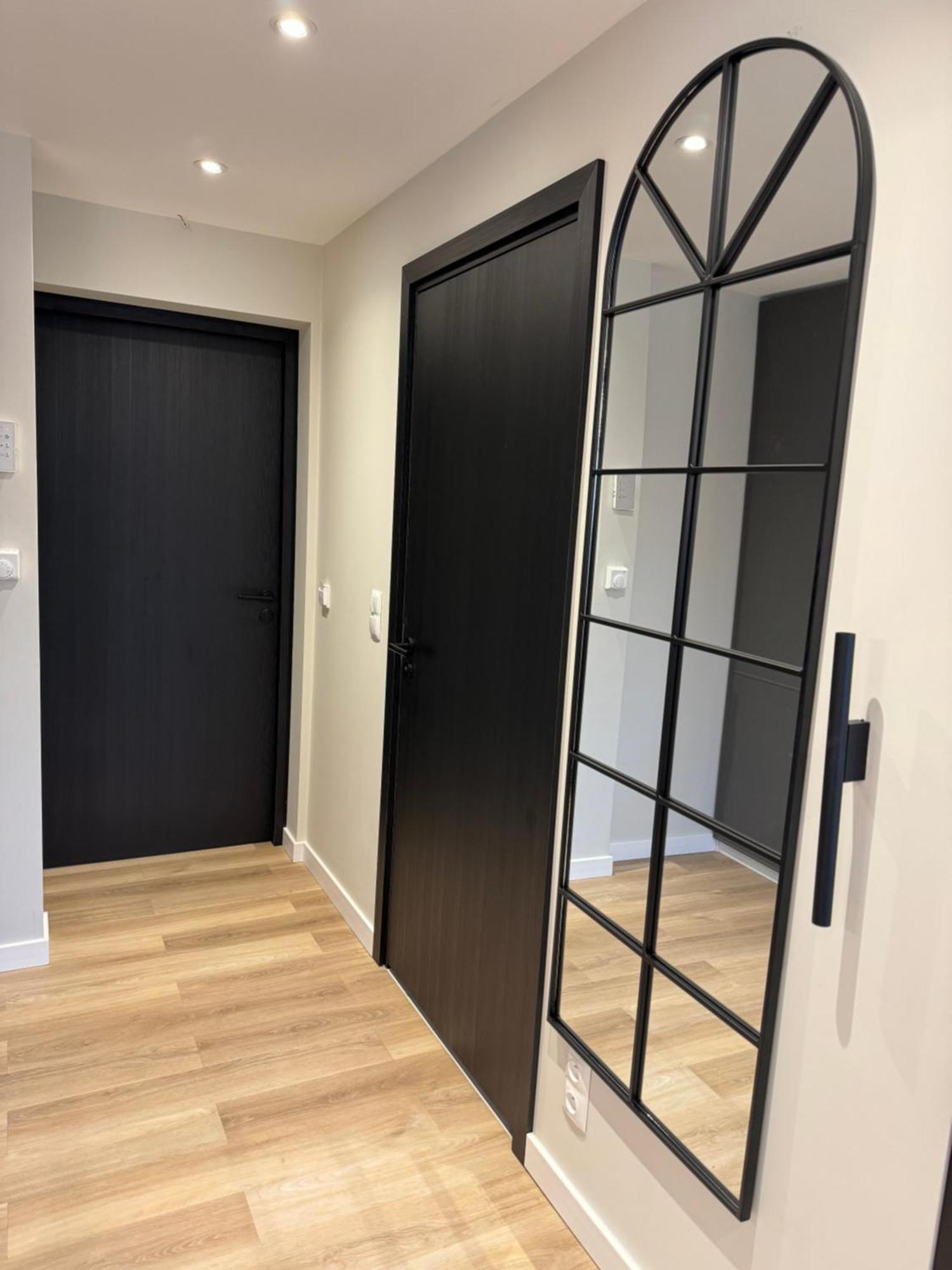 Apartamenty Beauty & Spa Ełk Exteriör bild