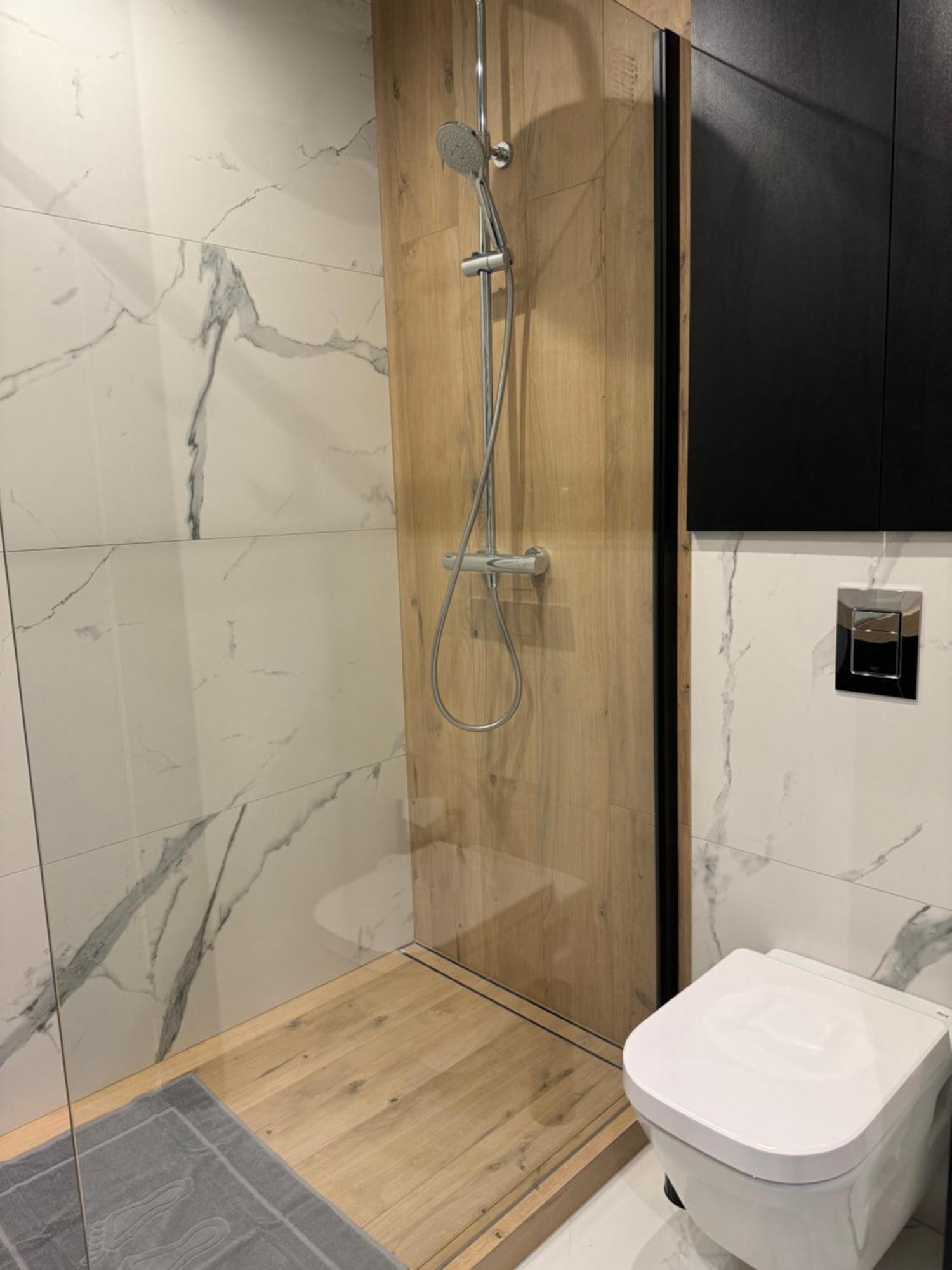 Apartamenty Beauty & Spa Ełk Exteriör bild