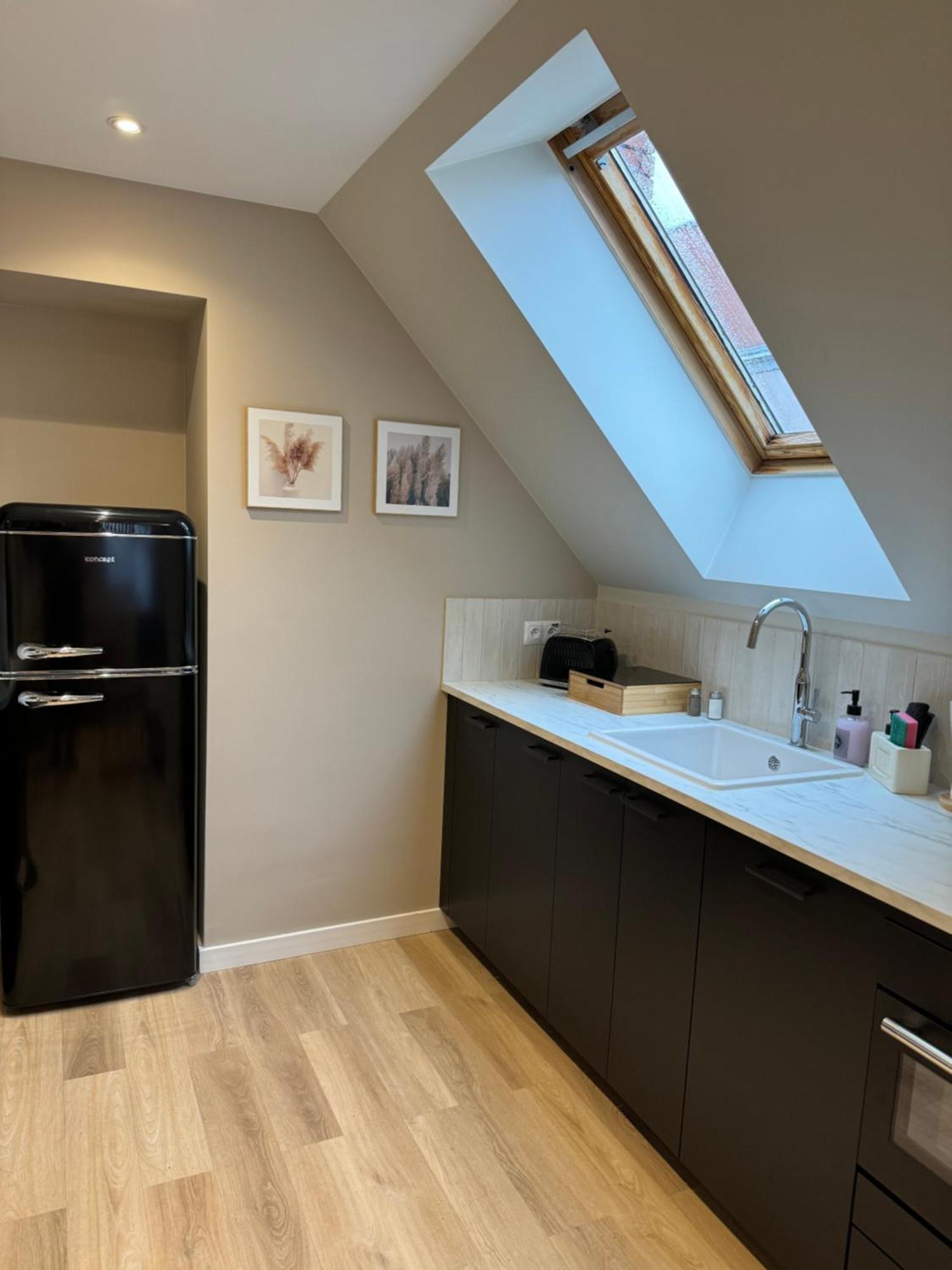 Apartamenty Beauty & Spa Ełk Exteriör bild