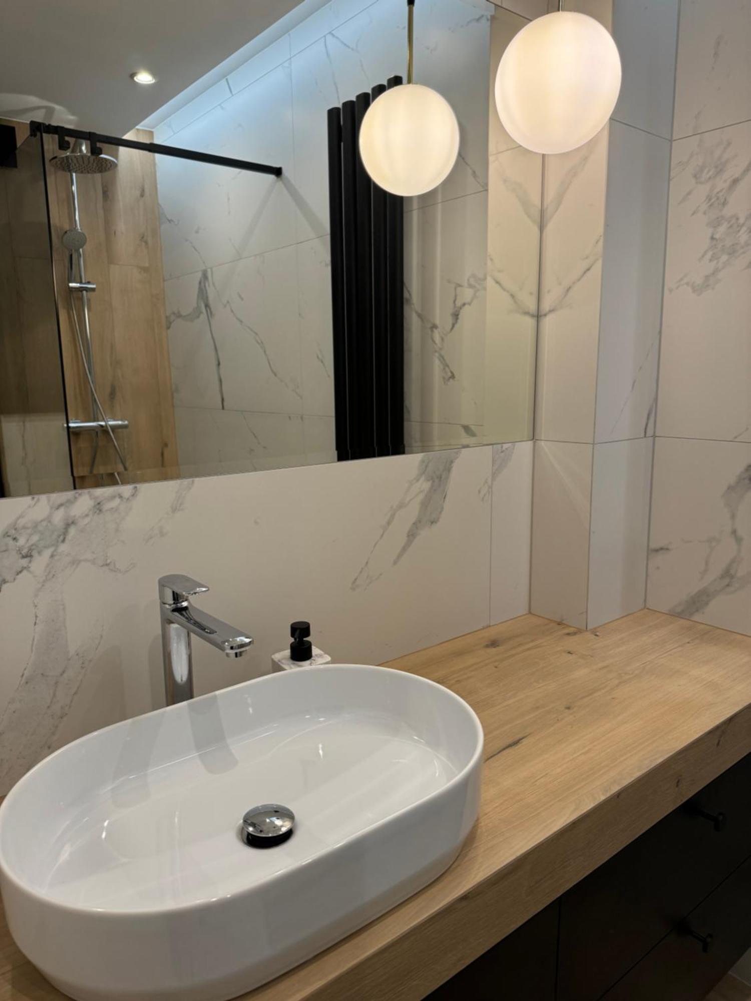 Apartamenty Beauty & Spa Ełk Exteriör bild