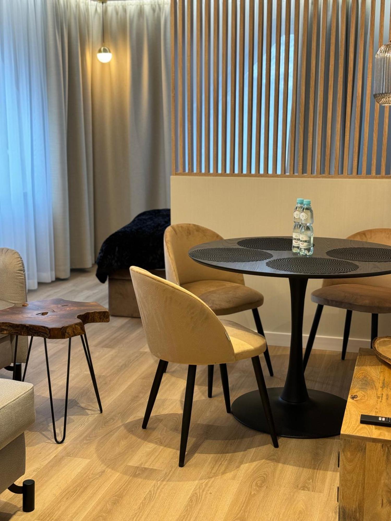 Apartamenty Beauty & Spa Ełk Exteriör bild